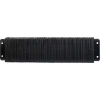 Butoirs de quai lamell&eacute;s, Horizontal, Caoutchouc, 36" la x 4" p x 12" h Canadian Safety Group Inc.