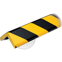 Trousse de protection murale avec butoir de protection de coin mod&egrave;le WPK H+ 1M Canadian Safety Group Inc.