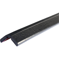 W Profile 1M Edge Protection Bumper Guard, 3.25' (0.99 m) Long Canadian Safety Group Inc.