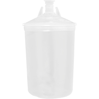 PPS Sealing Cap Canadian Safety Group Inc.