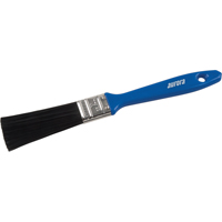 Pinceaux s&eacute;rie AP100, Polyester, Manche Plastique, Largeur de 1" Canadian Safety Group Inc.
