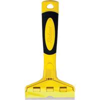 Grattoir pour verre, carrelage et papier peint Canadian Safety Group Inc.