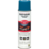 Peinture de marquage invers&eacute; &agrave; base d'eau, 17 oz, Canette a&eacute;rosol Canadian Safety Group Inc.