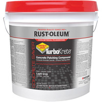 TurboKrete&reg; Concrete Patch Compound Kit, Grey Canadian Safety Group Inc.