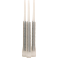 Replacement Static Mixers - 3 Pack Canadian Safety Group Inc.