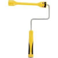 Armature de rouleau ergonomique &agrave; manche souple Canadian Safety Group Inc.