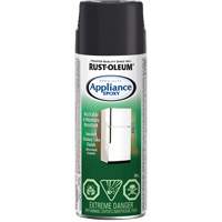 &eacute;poxyde pour &eacute;lectrom&eacute;nager sp&eacute;cialis&eacute;, Noir, 340 g, Canette a&eacute;rosol Canadian Safety Group Inc.