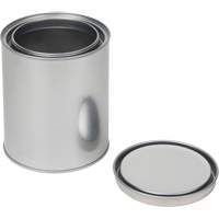 Contenant de peinture vide Canadian Safety Group Inc.