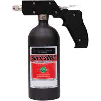 Pulv&eacute;risateur &agrave; pression et pistolet vaporisateur &agrave; eau portatifs Canadian Safety Group Inc.