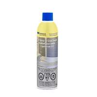 Scellant pour coulis &agrave; vaporiser 511 Miracle Sealants, Canette a&eacute;rosol Canadian Safety Group Inc.