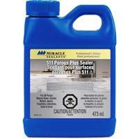 Scellant Porous Plus 511 Miracle Sealants, Cruche Canadian Safety Group Inc.