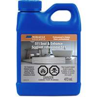 Scellant et rehausseur 511 Miracle Sealants, Cruche Canadian Safety Group Inc.