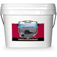 EpoxyShield&reg; Asphalt Pothole Filler, Pail, Black Canadian Safety Group Inc.