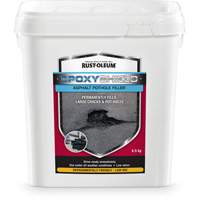 EpoxyShield&reg; Asphalt Pothole Filler, Pail, Black Canadian Safety Group Inc.