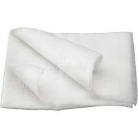 Chiffon d&eacute;tachant blanchi Canadian Safety Group Inc.