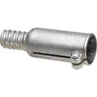 Klamp-Tite Adaptor Canadian Safety Group Inc.