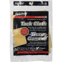 Chiffon collant StainPro Canadian Safety Group Inc.