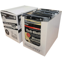Chiffon collant StainPro Canadian Safety Group Inc.