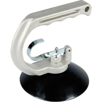 Appareils &agrave; ventouses - Ventouse simple industrielle Canadian Safety Group Inc.