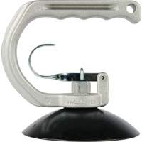 Appareils &agrave; ventouses - Ventouse simple industrielle Canadian Safety Group Inc.