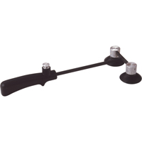 Vacuum Cups - Extra-Strength Punch Press Lifters - Double Cup Canadian Safety Group Inc.
