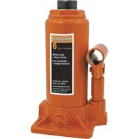 306A Bottle Jack, 6 Ton(s), 16" Raised Height Canadian Safety Group Inc.