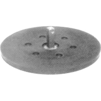Manually Operated Hand Vacuum Cups - Replacement Parts Canadian Safety Group Inc.