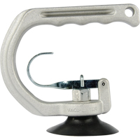 Vacuum Cups - Heavy-Duty Single Cup Canadian Safety Group Inc.