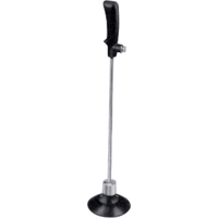 Vacuum Cups - Straight Handle Lifter - Single Cup Canadian Safety Group Inc.