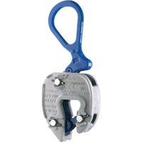 GX Lifting Clamps, 6000 lbs. (3 tons) Working Load Limit, 1/16" - 1" Jaw Opening Canadian Safety Group Inc.