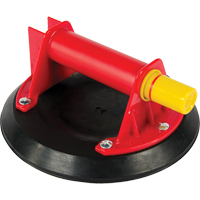Pump Action Handcup, 8" Dia., 123 lbs. Capacity Canadian Safety Group Inc.