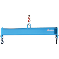 Fixed Spreader Beam Canadian Safety Group Inc.