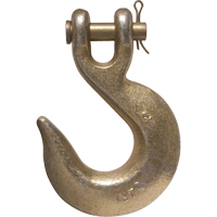 Clevis Slip Hook - Grade 70 Canadian Safety Group Inc.