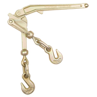 Load Binder, 5/16" - 3/8", 5400 lbs. (2.7 tons), Recoilless Load Binder Canadian Safety Group Inc.