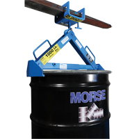 Fork Mount Hook , 5-1/2" x 1-9/16" Fork Pocket Canadian Safety Group Inc.