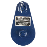 Clapet de moufle avec goupille Canadian Safety Group Inc.