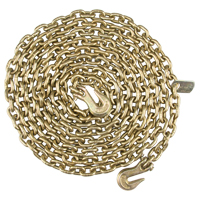 Attaches pour chaîne de transport de calibre 70 Canadian Safety Group Inc.