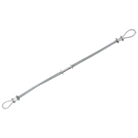 Hose Restraint - 24" x 1/4" Canadian Safety Group Inc.
