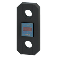 Indicateur de charge industriel Dynafor, Charge d'utilisation max. 40 000 lb (20 tonnes) Canadian Safety Group Inc.
