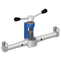 Dynarope Tensiometer HF 36/2/LPT  Canadian Safety Group Inc.