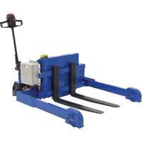 Straddled Ergonomic Tilter, 90° Tilt, 2000 lbs. Capacity, 72-13/16" L x 57-1/4" W x 29-1/4" H Canadian Safety Group Inc.