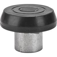 Dandy Lift&reg; Rubber Foot Canadian Safety Group Inc.