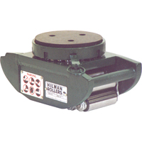 Patin &agrave; rouleaux pour machines, 10 tonnes Capacit&eacute; Canadian Safety Group Inc.