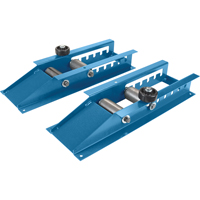 Cable Reel Rollers, 1.5 tons Capacity Canadian Safety Group Inc.