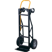 Diables transformables, Nylon, Capacit&eacute; 600 lb Canadian Safety Group Inc.