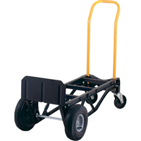 Diables transformables, Nylon, Capacit&eacute; 600 lb Canadian Safety Group Inc.