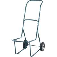 Diable pour chaises, Prise Continu, Hauteur de 44-3/4", Capacit&eacute; 200 lb Canadian Safety Group Inc.