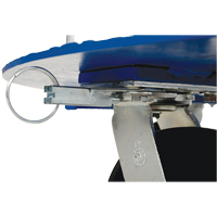 Ergonomic Platform Cart Canadian Safety Group Inc.