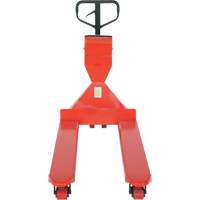 Pallet Truck, 48" L x 27.5" W, 5000 lbs. Cap. Canadian Safety Group Inc.