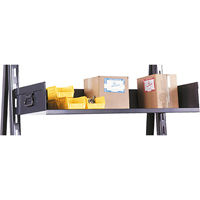Chariots Adjust-A-Tray Canadian Safety Group Inc.